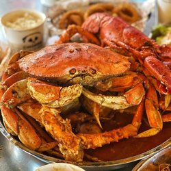 Cajun Crack'n