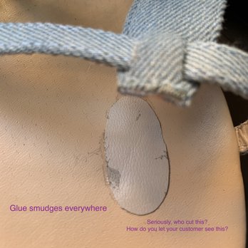 Bonanza Shoe Repair - 22 Photos &amp; 56 Reviews - Shoe Repair - 912 W Prince  Rd, Tucson, Az - Phone Number