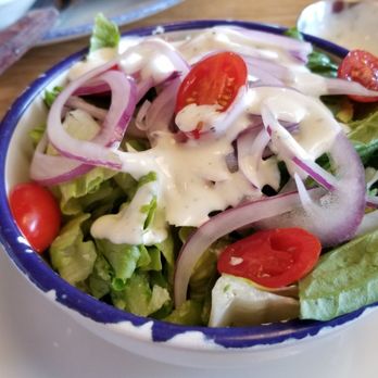 Mia's Table - Side salad - American Near Me - Shenandoah, Texas Mia's Table - Side salad - American Near Me - Shenandoah, Texas