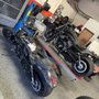 Photo of Motorcycle Tire Center