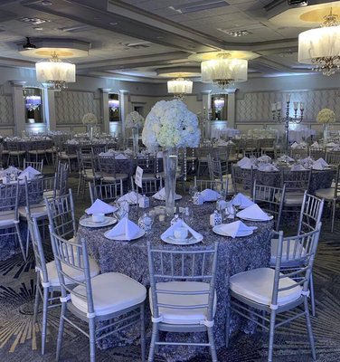 Byblos Banquet Center by null