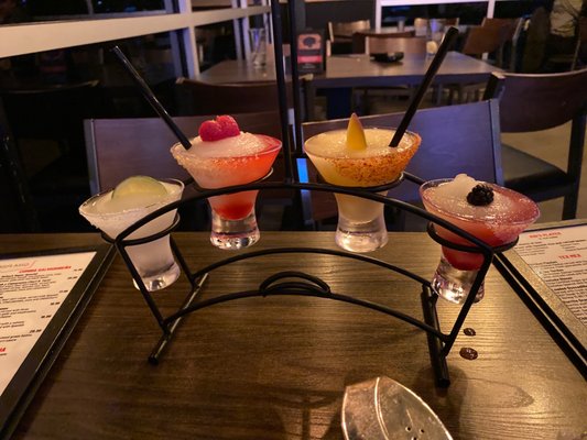 Casa Mia Latin Cuisine by null