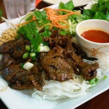 Pho Ba Co - Vietnamese Near Me - Irvine, California