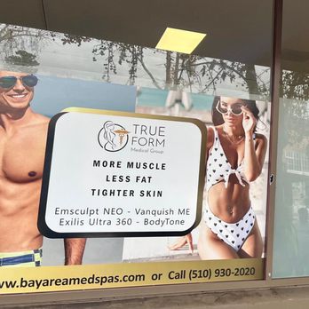 True Form Medical Group - Medical Spas Near Me - Oakland, California True Form Medical Group - Medical Spas Near Me - Oakland, California