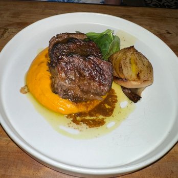 Picaro - Best short rib dinner...ever! - Signature Cuisine Near Me - Cabo San Lucas, BCS