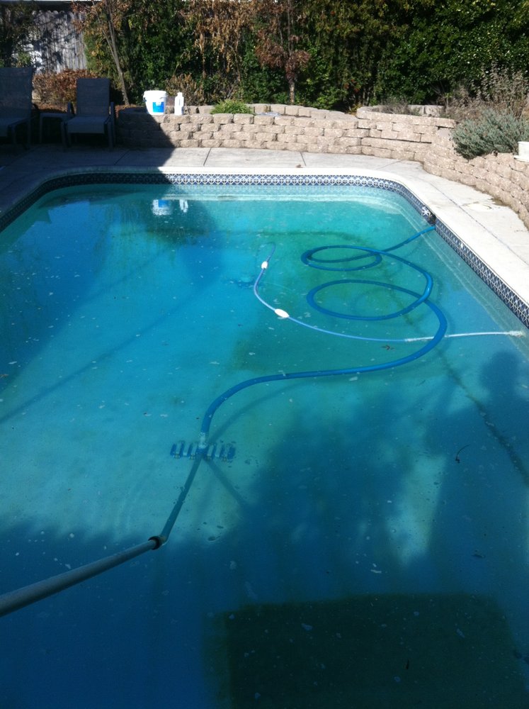 AQUAPOOLCO POOL AND SPA Updated October 2024 10 Reviews 139 Washington Ave, Ukiah