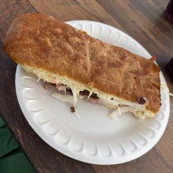Mancino's Pizza of Coldwater