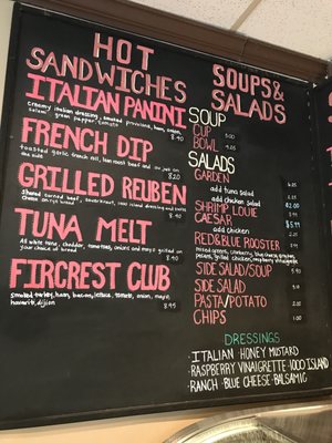 Menu photo 8 Espresso Yourself Fircrest, WA Menu photo 8 Espresso Yourself Fircrest, WA