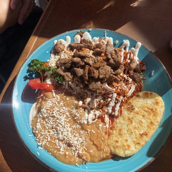 La Molleteria - Chilaquiles - Mexican Near Me - Tijuana, BCN