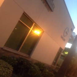 Anaheim Center Gallery
