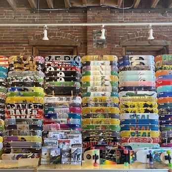 Escapist Skateboarding - Skate Shops Near Me - Kansas City, Missouri Escapist Skateboarding - Skate Shops Near Me - Kansas City, Missouri