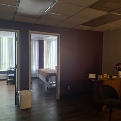 Unwind Massage Sanctuary