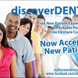 Discover Dental