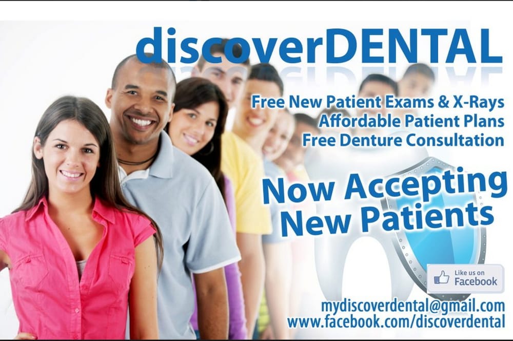 DISCOVER DENTAL - Updated July 2024 - 2872 Stelzer Rd, Columbus, Ohio ...