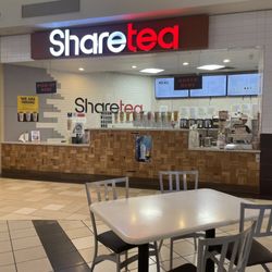 Sharetea