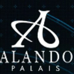 Alando - Palais