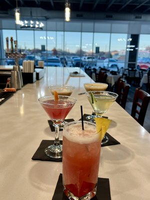 Ponto Gaucho Brazilian Steakhouse by null