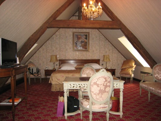Hôtel le Cep by null