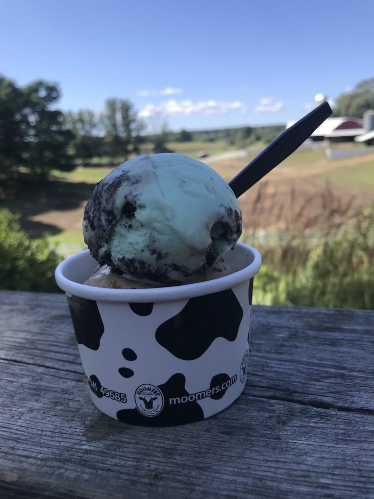 MOOMERS 215 Photos & 245 Reviews Ice Cream & Frozen Yogurt 7263 N