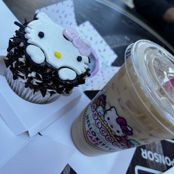 Hello Kitty Cafe - Desserts Near Me - Las Vegas, Nevada Hello Kitty Cafe - Desserts Near Me - Las Vegas, Nevada