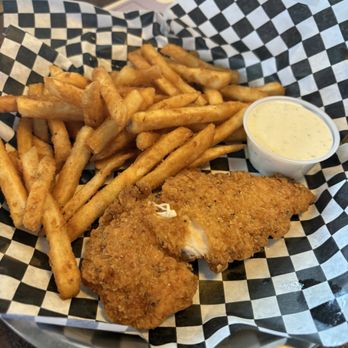 CG Public House and Catering - Chicken strip - New American Near Me - Kennewick, Washington CG Public House and Catering - Chicken strip - New American Near Me - Kennewick, Washington