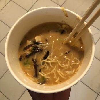 Shokudo - Miso Ramen - Ramen Near Me - Hoboken, New Jersey