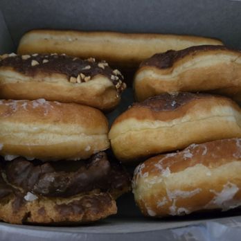 Christy's Donuts - Donuts Near Me - Hacienda Heights, California Christy's Donuts - Donuts Near Me - Hacienda Heights, California
