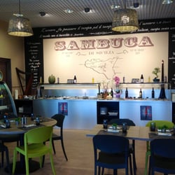 Le Sambuca di Sicilia - Le sambuca di sicilia