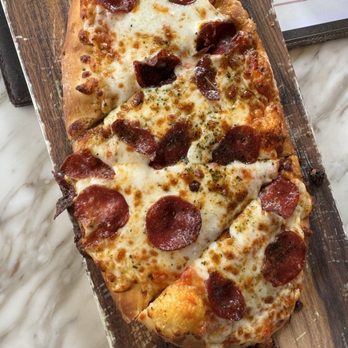 Ambar Shaw - Sujuk Flatbread - Modern European Near Me - Washington, DC, District of Columbia Ambar Shaw - Sujuk Flatbread - Modern European Near Me - Washington, DC, District of Columbia