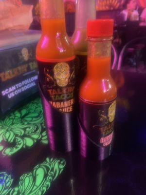 Talkin' Tacos Doral by null