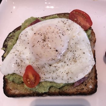 Farmacy - Avocado smash - Coffee & Tea Near Me - Bakersfield, California