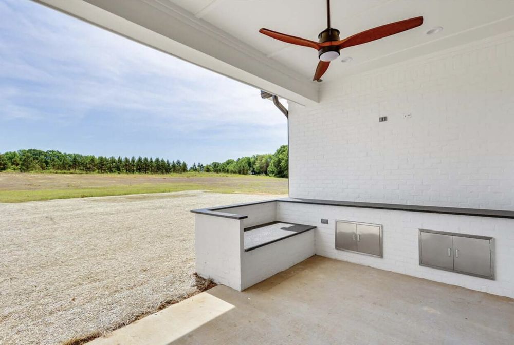 Slide of Caliber Construction