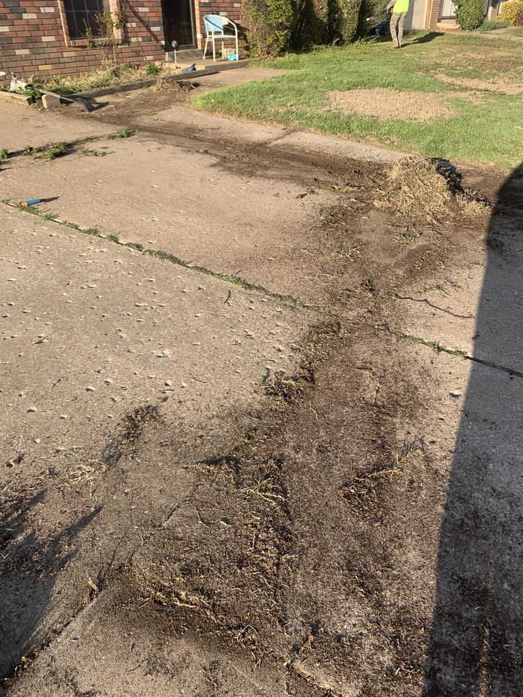 BROTHERS LAWN CARE Tulsa, Oklahoma Lawn Services Phone Number Yelp