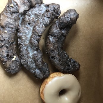 Bearscat Bakehouse - I love this sh*t! - Bakeries Near Me - Bismarck, North Dakota Bearscat Bakehouse - I love this sh*t! - Bakeries Near Me - Bismarck, North Dakota