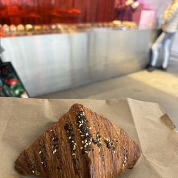 Supermoon Bakehouse - Bakeries Near Me - New York, New York