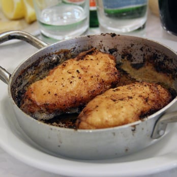 Trattoria Sostanza - Butter Chicken, must try! - Trattorie Near Me - Florence, FI Trattoria Sostanza - Butter Chicken, must try! - Trattorie Near Me - Florence, FI