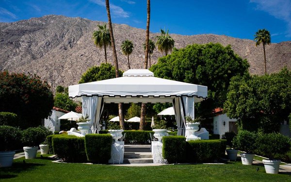Avalon Hotel & Bungalows Palm Springs by null