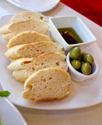 Bottega Pizzeria Ristorante by null