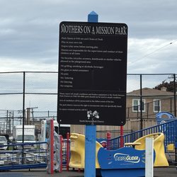 Berwyn Gardens - Playground