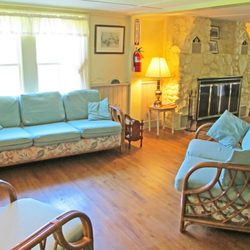 Hawk House inn
