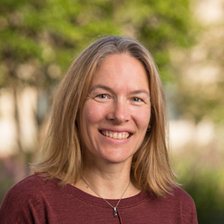Christine M Thorburn, M.D