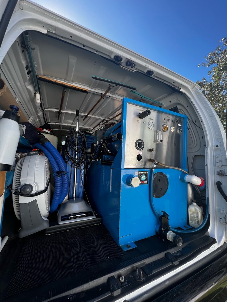 PELICAN PETE’S CARPET & FURNITURE CLEANERS Updated August 2024 10