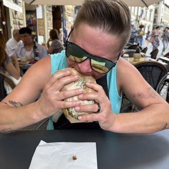 Panini Toscani - Sandwiches Near Me - Florence, FI