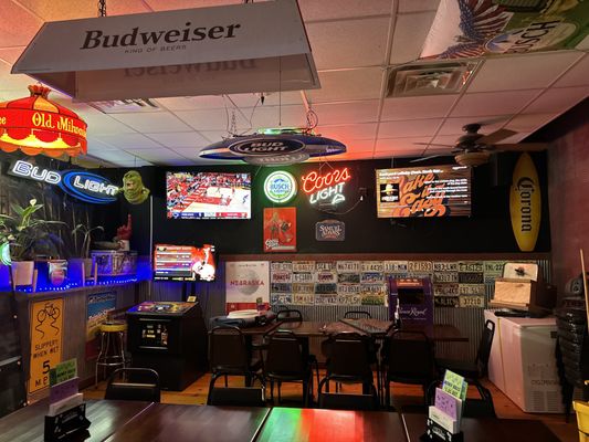 Book a Table - The GOAT - Updated November 2025 - 19 Photos - 420