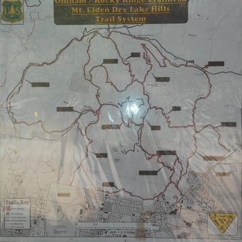 Buffalo Park - Parks Near Me - Flagstaff, Arizona