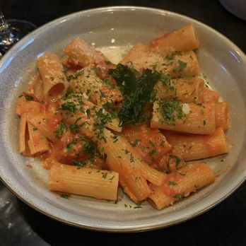 Adrienne’s Pizzabar - Rigatoni - Pizza Near Me - West Palm Beach, Florida Adrienne’s Pizzabar - Rigatoni - Pizza Near Me - West Palm Beach, Florida
