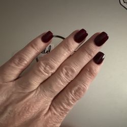 T-Ting Nails