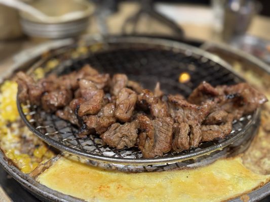 Ari Korean BBQ by null