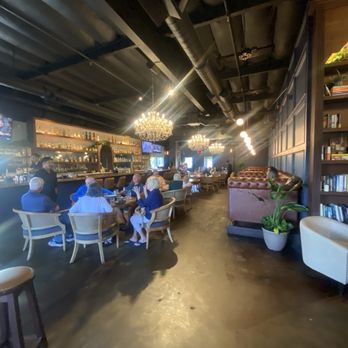 Station 16 - Cocktail Bars Near Me - Elk Grove, California