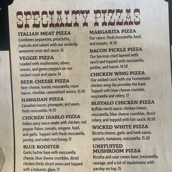 Wicked Warren's - Breweries Near Me - Jamestown, New York Wicked Warren's - Breweries Near Me - Jamestown, New York